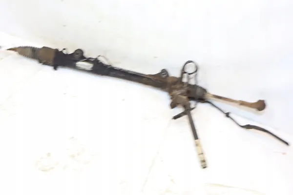 CAIXA DE DIREÇÃO VOLKSWAGEN TOUAREG I LIFT 2.5TDI image 4