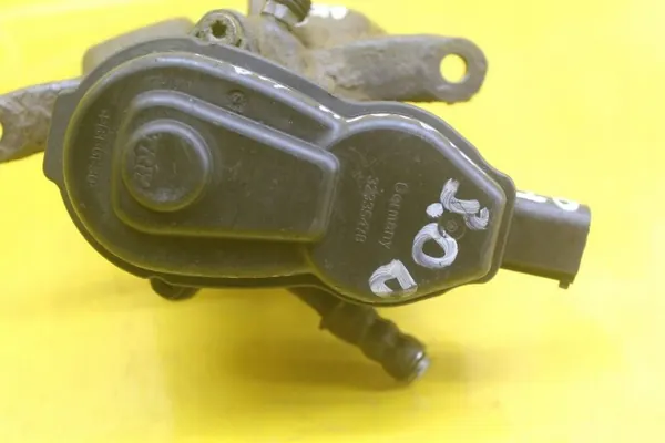 Jarrusatula OEM 6443/A 3359 Oikea Taka Audi A5 image 3