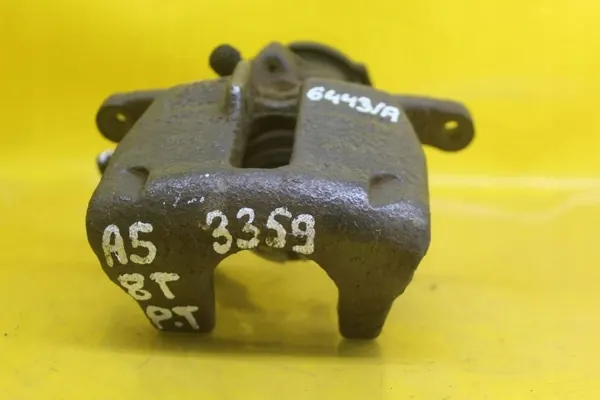 Jarrusatula OEM 6443/A 3359 Oikea Taka Audi A5 image 6