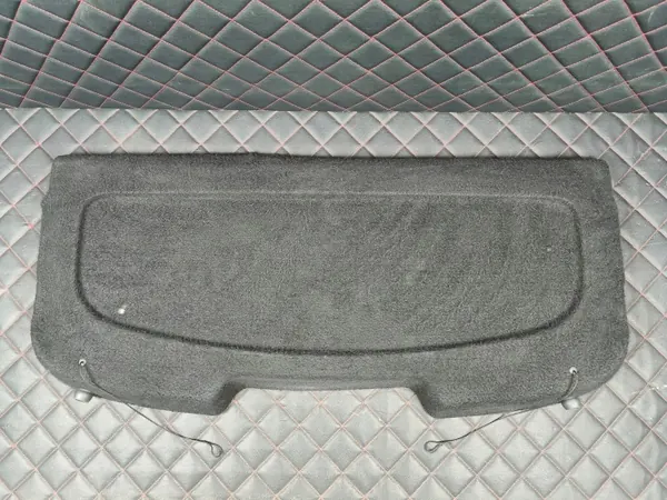Ford CMB1569 Kofferraumablage für Fiesta MK7 13-17 image 2