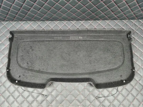 Ford CMB1569 Kofferraumablage für Fiesta MK7 13-17 image 3