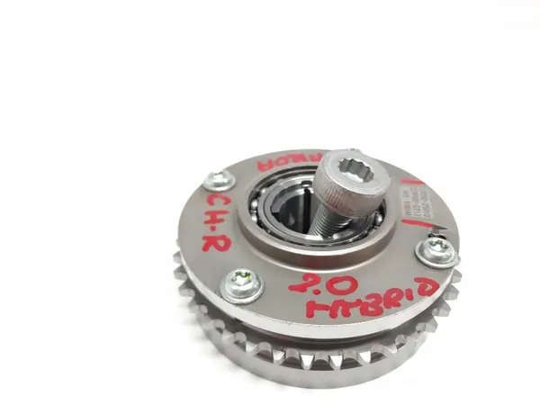 Pignon de distribution Toyota OEM 13050-25010 CH-R image 2