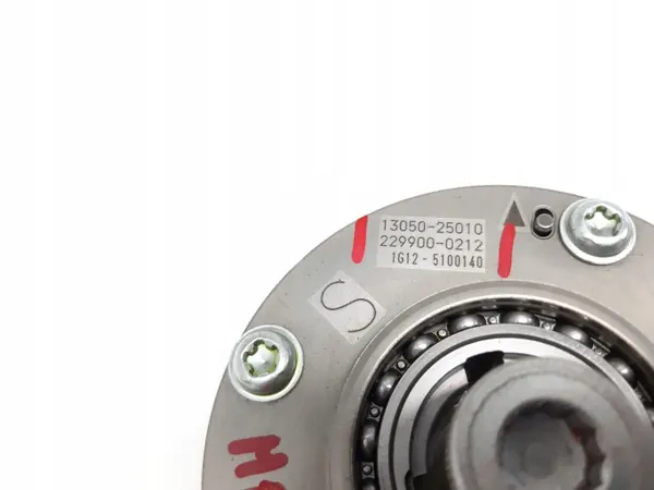 Pignon de distribution Toyota OEM 13050-25010 CH-R image 3