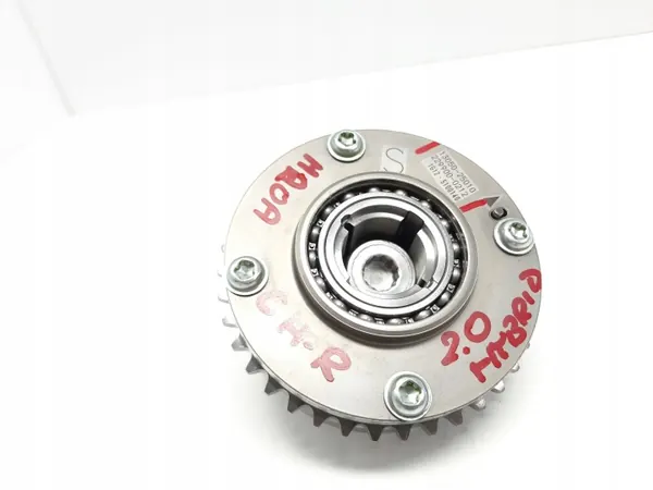 Pignon de distribution Toyota OEM 13050-25010 CH-R image 5
