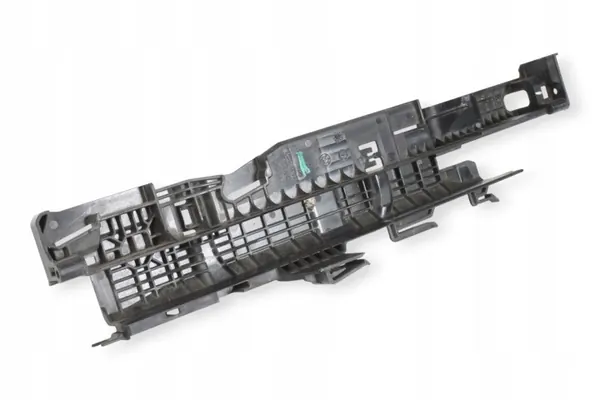BMW OEM 8666840 Kühlerbefestigungsabdeckung - Gebraucht image 5