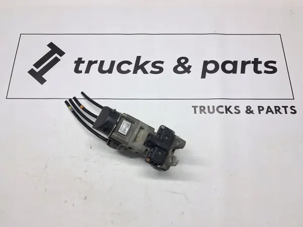 Bromsventil OEM 21761965 K063715 under pedal image 2