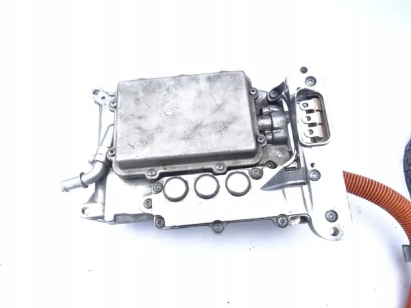 Mercedes Inverter A0009064703 voor W221 Hybride image 6