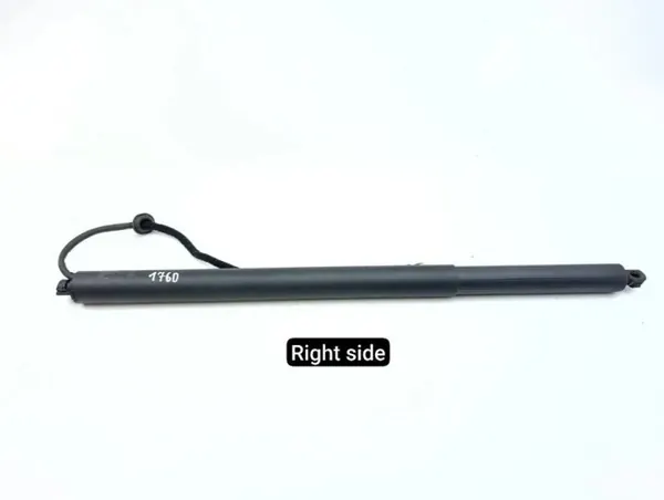 Actuador de portón derecho Maserati Levante SUV OEM 670033247 image 2