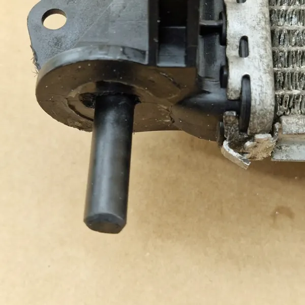 Radiateur d'eau Jaguar OE OEM E3QJT GJ32-8005-CB image 5