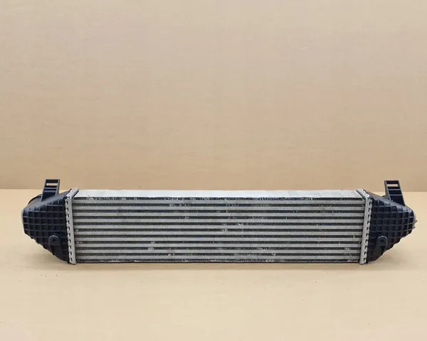 Intercooler per Ford Focus III C-Max II Kuga II image 3