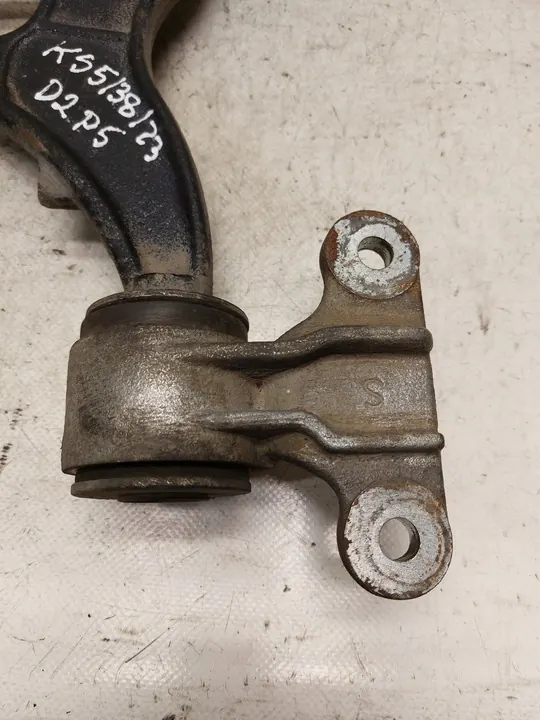 Braccio di Controllo Anteriore Sinistro Fiat Ulysse II 2.0JTD image 2