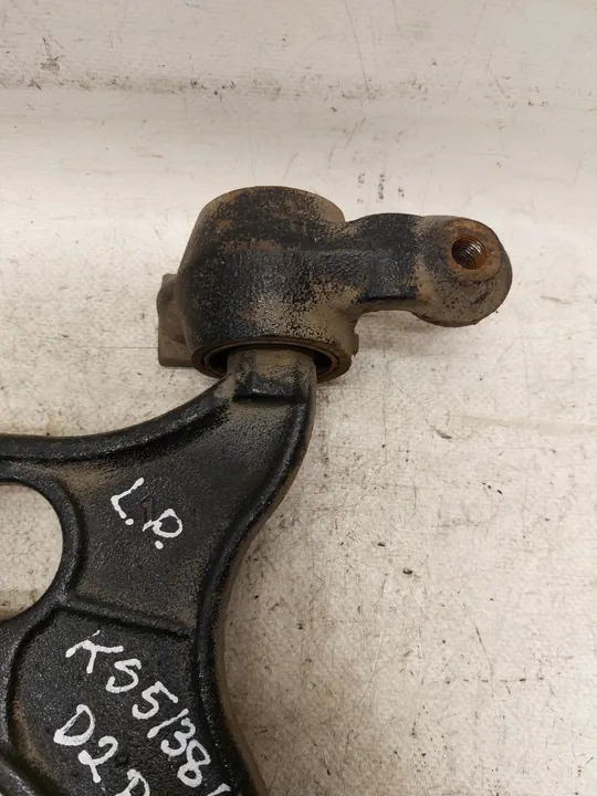 Braccio di Controllo Anteriore Sinistro Fiat Ulysse II 2.0JTD image 3