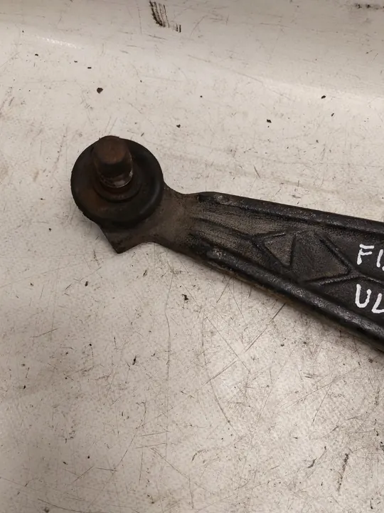 Braccio di Controllo Anteriore Sinistro Fiat Ulysse II 2.0JTD image 4