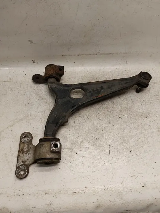 Braccio di Controllo Anteriore Sinistro Fiat Ulysse II 2.0JTD image 5