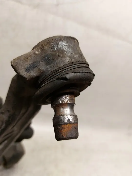 Braccio di Controllo Anteriore Sinistro Fiat Ulysse II 2.0JTD image 6