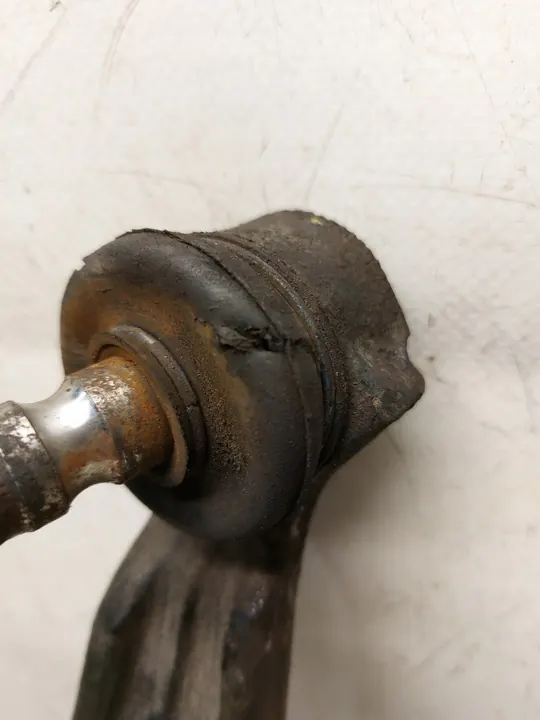 Braccio di Controllo Anteriore Sinistro Fiat Ulysse II 2.0JTD image 7