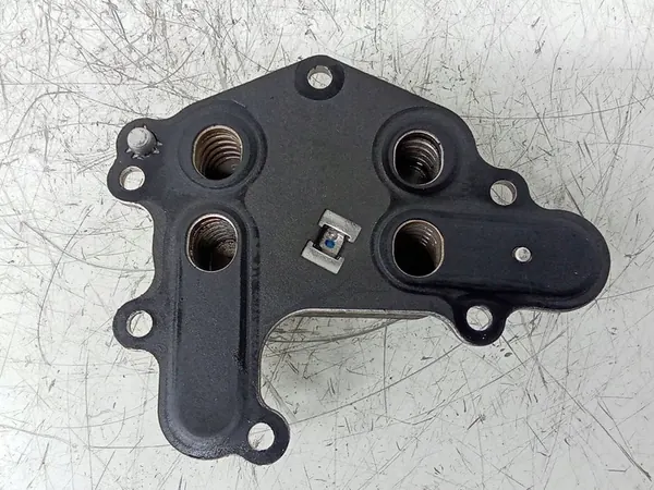 Oljefilterfäste OPEL GRANDLAND X 9815697880 image 4