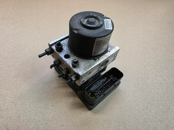 ABS-pump OEM 9651412080 för Citroen C2 C3 Peugeot 207 image 2