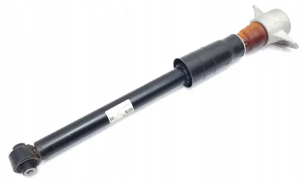 Ammortizzatore posteriore Audi S5 8W6513035B image 3