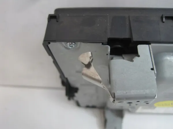VW T-Roc Golf Navi-Display OEM 5G6919605A Gebraucht image 10