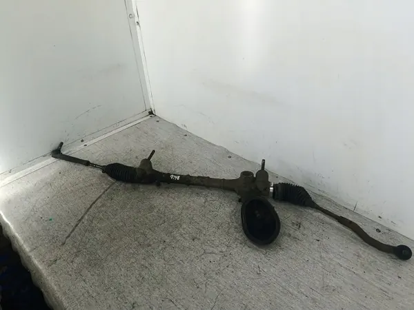 Steering Rack Gearbox Toyota Yaris II F800000672 1.3 16V image 2