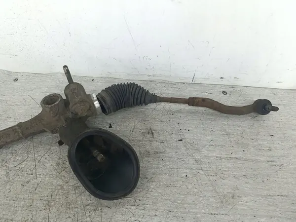 Steering Rack Gearbox Toyota Yaris II F800000672 1.3 16V image 3