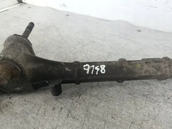 Steering Rack Gearbox Toyota Yaris II F800000672 1.3 16V image 4