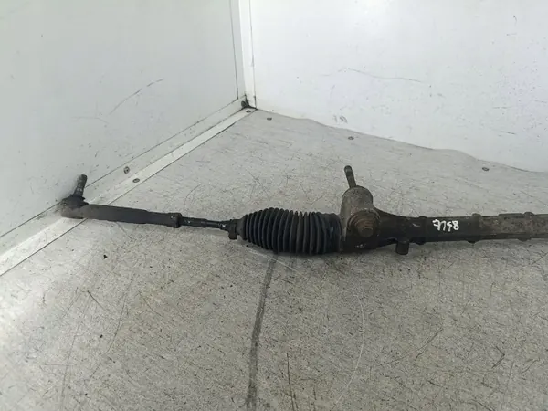 Steering Rack Gearbox Toyota Yaris II F800000672 1.3 16V image 5