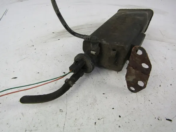 Renault OE AK-6-79850 Kohlefilter für Laguna I image 3