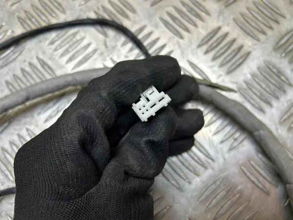 BMW 5 F10 F11 2012 Aktuatorer image 3