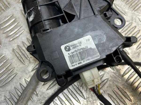 BMW 5 F10 F11 2012 Aktuatorer image 4