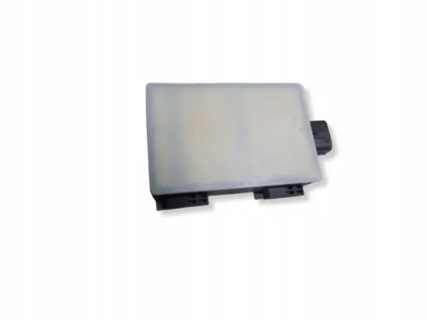 Volvo XC90 II BLIS Radar Modul Rechts Hinten OEM 31665693 image 3