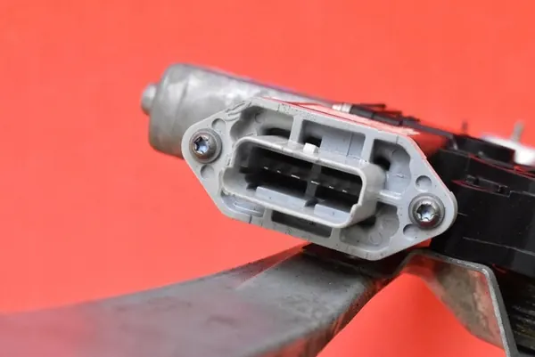 Elevador de vidro dianteiro esquerdo Renault Captur 2013-2017 807019225R image 6