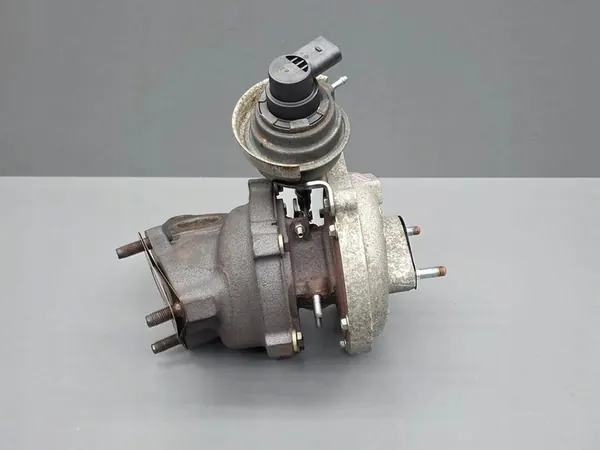 Turbina Honda Accord VIII 2.2 i-DTEC 2008-2015 OEM image 2