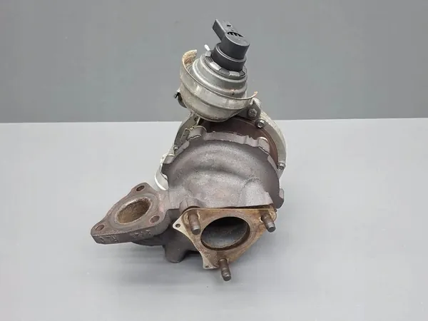 Turbina Honda Accord VIII 2.2 i-DTEC 2008-2015 OEM image 3