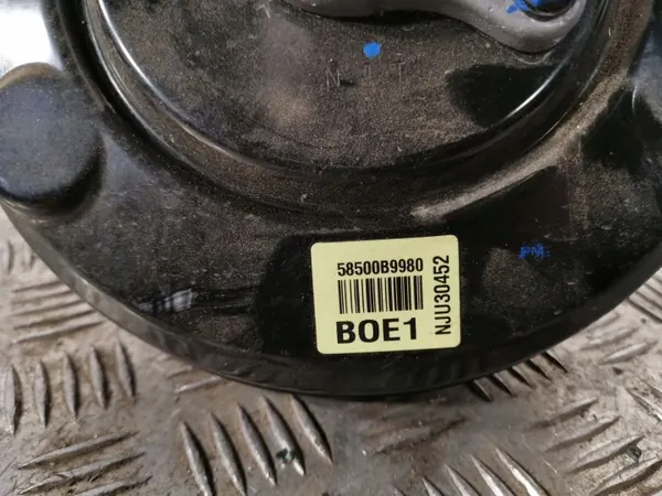 Servo de frein Hyundai OEM FBZ11324 - Occasion image 4