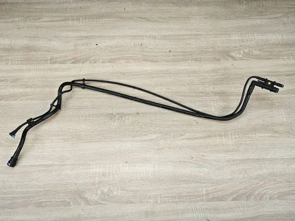 AdBlue Einfüllstutzen OEM 4G0131963C für Audi A6 C7 image 2