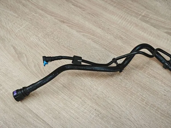 AdBlue Einfüllstutzen OEM 4G0131963C für Audi A6 C7 image 3