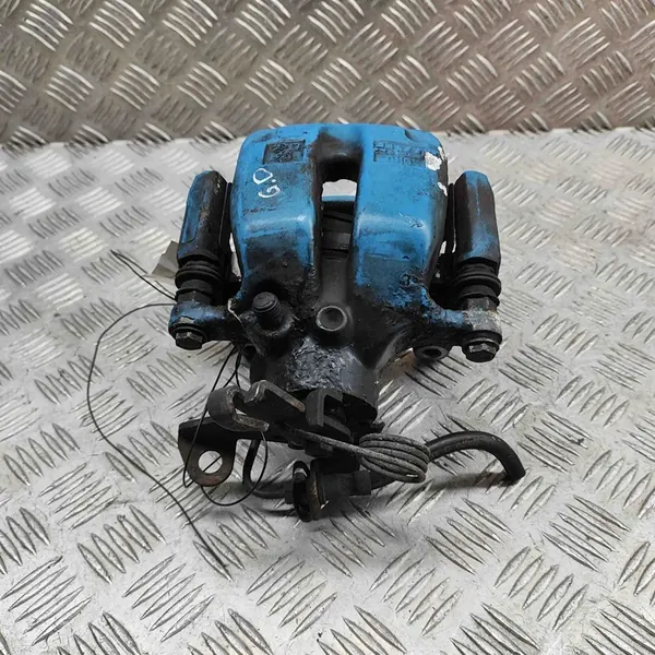 Hintere Bremssattel VW Phaeton 3D0615424A image 3