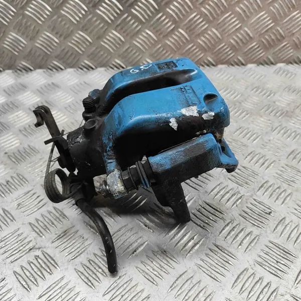 Hintere Bremssattel VW Phaeton 3D0615424A image 4