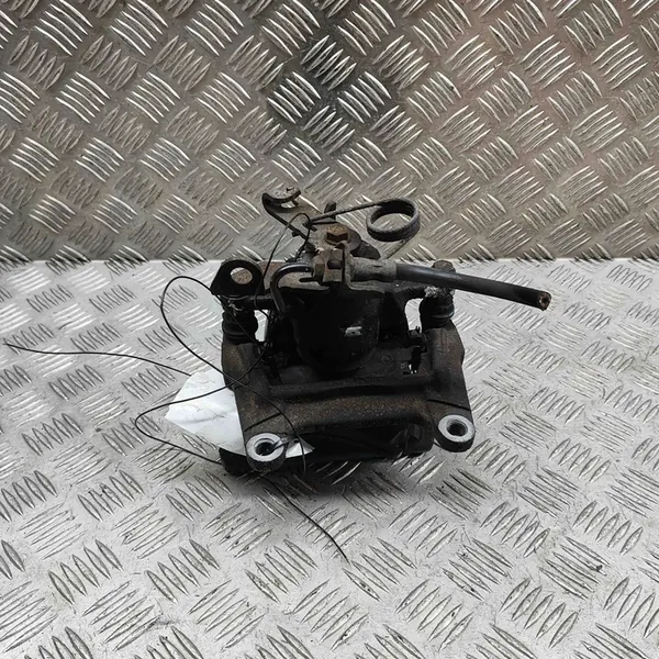 Hintere Bremssattel VW Phaeton 3D0615424A image 5