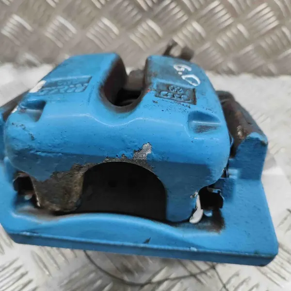 Hintere Bremssattel VW Phaeton 3D0615424A image 6