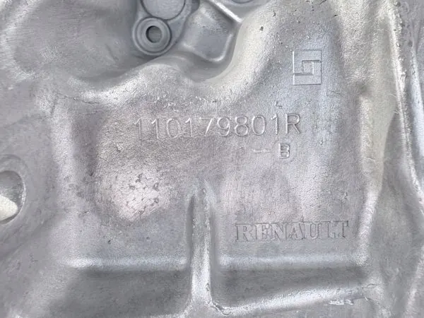 Renault OE Oljetank 110179801R image 3