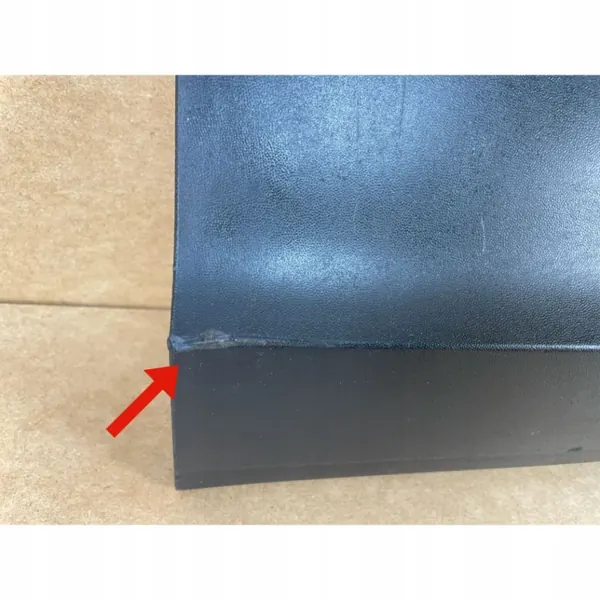 Moldur Puerta Derecha Delantera OEM 5NA8549 VW Tiguan II image 4