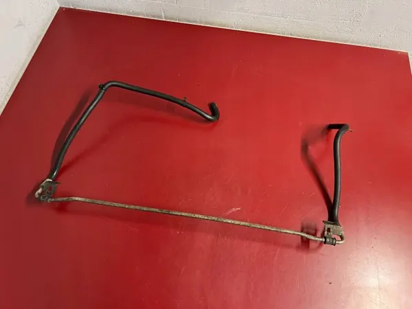 Chrysler ohjausletkun OEM KSI17107 image 2