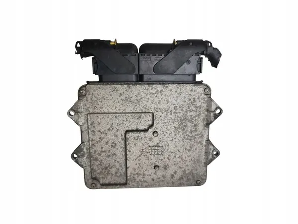 Ordinateur de moteur FIAT DOBLO I 1.3 JTD 51805368 image 4