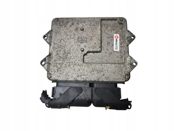 Ordinateur de moteur FIAT DOBLO I 1.3 JTD 51805368 image 5