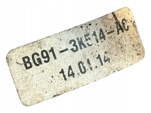 Pompe de direction Ford OEM BG91-3K514-AC Occasion image 3