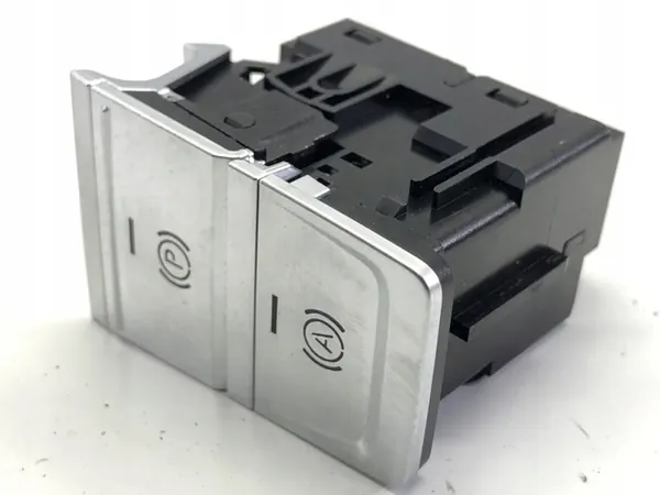 Handbrake Lever Audi A7 C8 4K0927225B Mechanism image 2