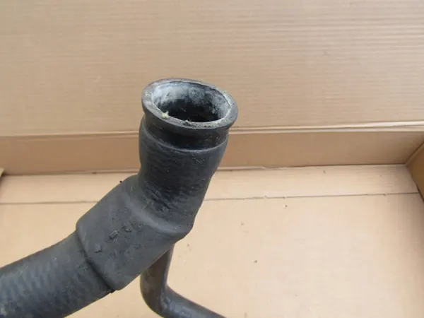 Manguera inferior OEM 1245013882 para Mercedes W124 image 5